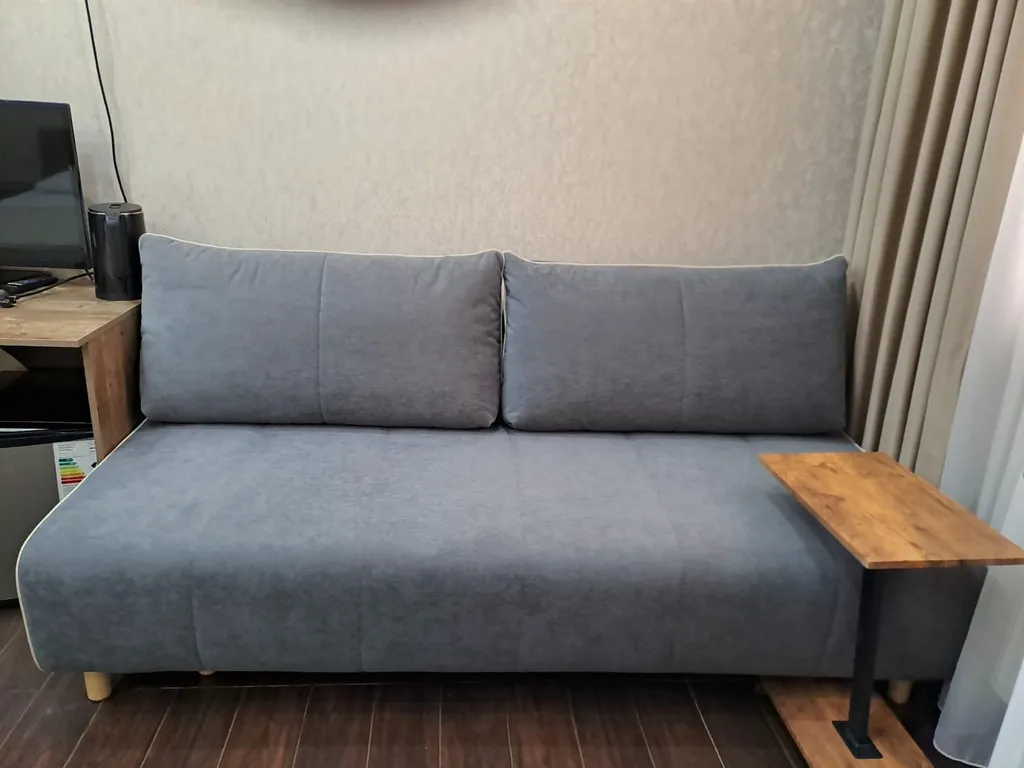 Квартира Комната — Сириус