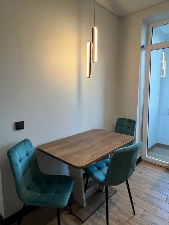 Уютная квартира рядом с морем