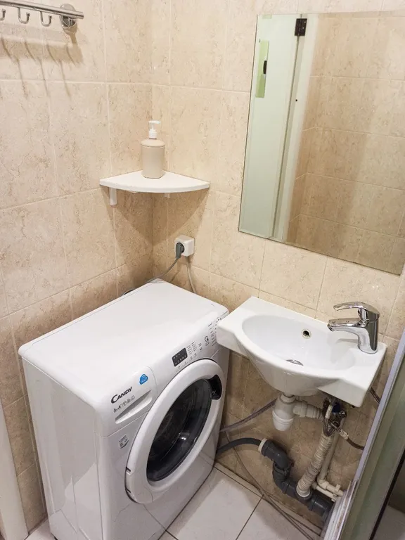 Студия в ЖК Мой Город