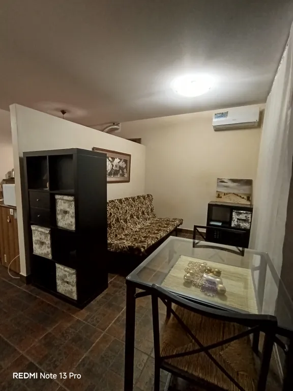 Квартира Квартира Яхонтовый лес Студия — Ногинск