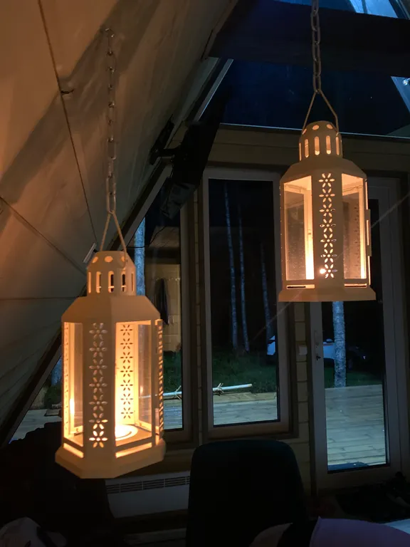 Руна Леса Карелия