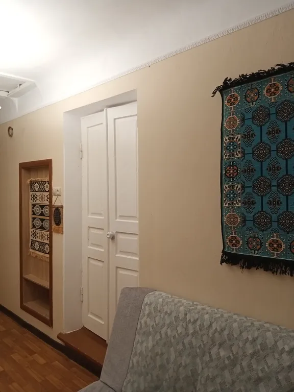 Коттедж Частный дом в центре города — Махачкала