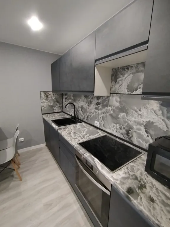 Квартира Уютная квартира рядом с базой отдыха — Новая Ладога