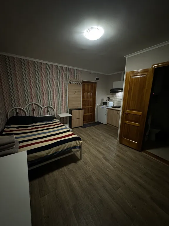 Квартира со всеми удобствами — аренда посуточно в Мариуполь