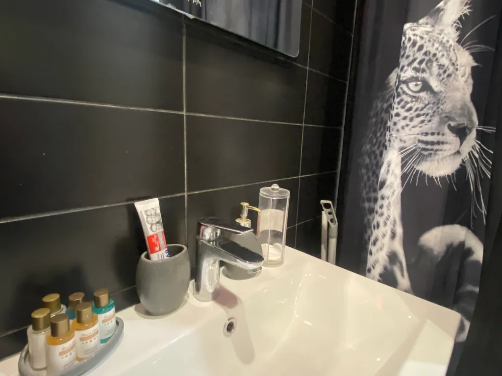 Дизайнерская 2к квартира с джакузи, камином и звездным небом в центре