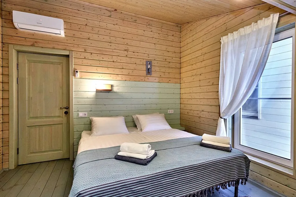 3-комнатный Дом