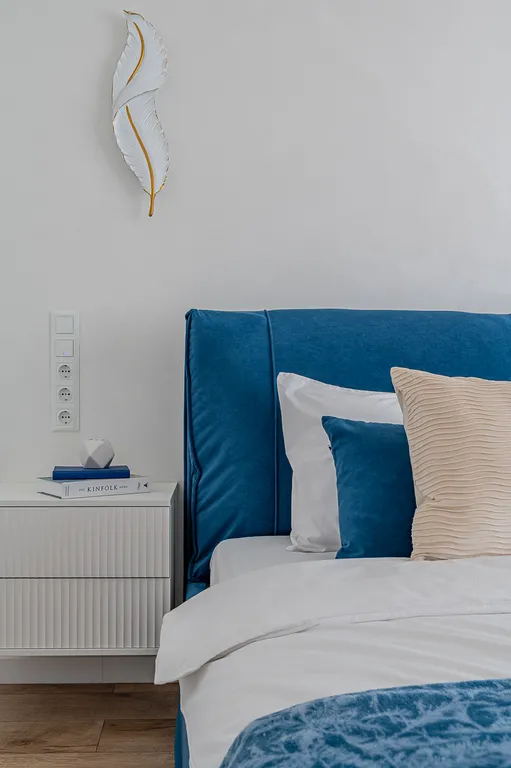 Ваш идеальный отдых в центре: простор, джакузи и всё для комфорта