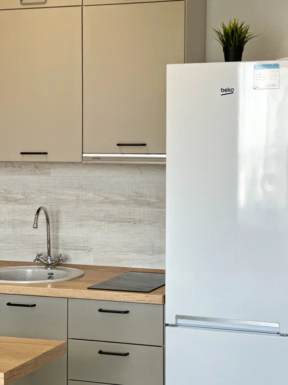 Квартира Квартира с волшебными закатами — Иркутск