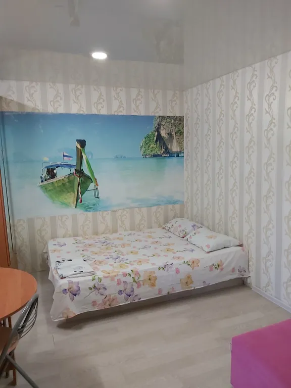 Квартира прямо у Воронцовского парка, до дворца 2 минуты, море 5 минут