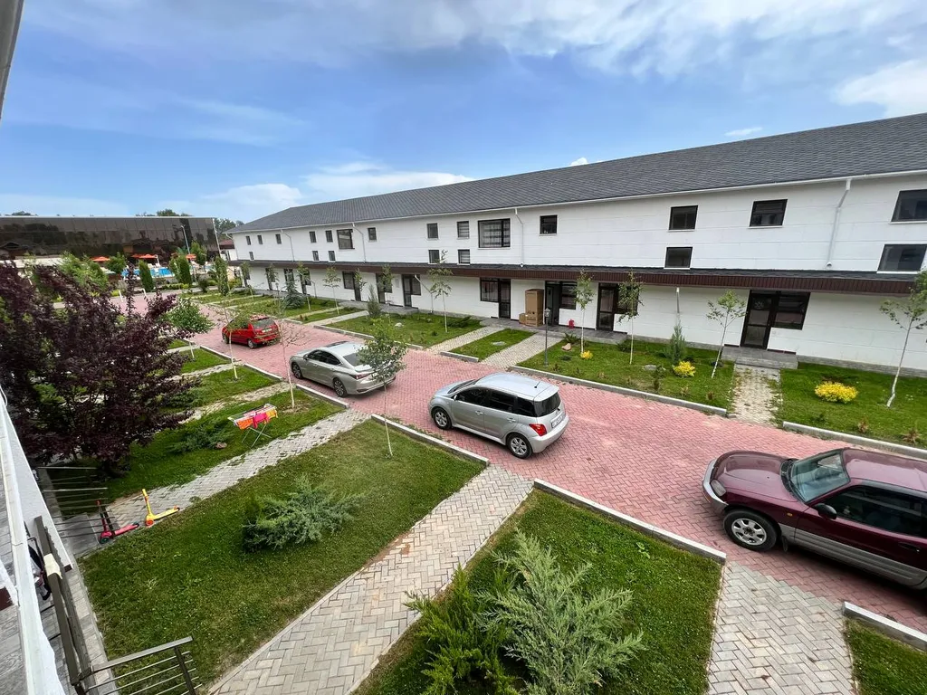 Таунхаус в пансионате Baytur Restort & SPA