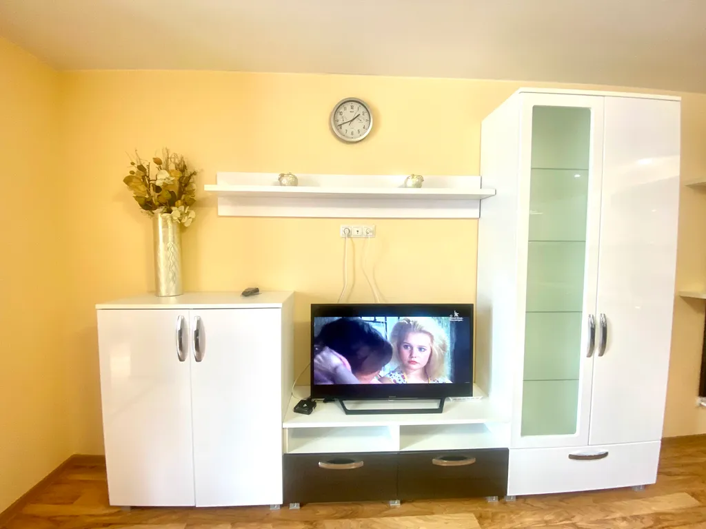 Красивая студия