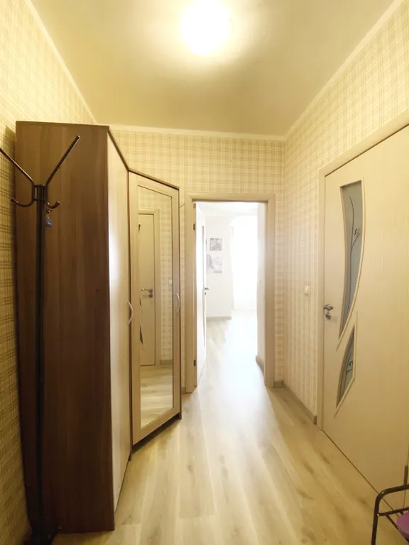 Уютная студия в центре города