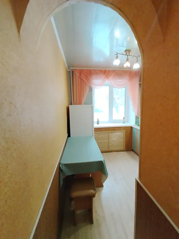 Уютная квартира около вокзала