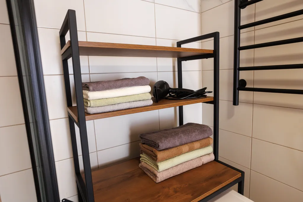 Уютный дом для отдыха на природе с просторной сауной