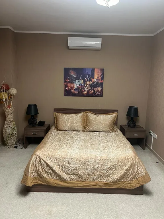 1-комнатная Квартира — аренда посуточно в Сургут