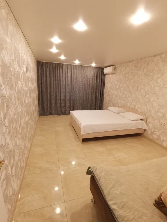 Квартира до 10 человек