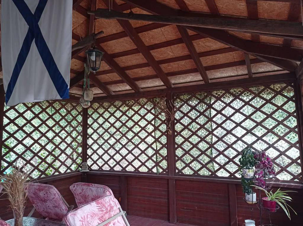 Домик у моря