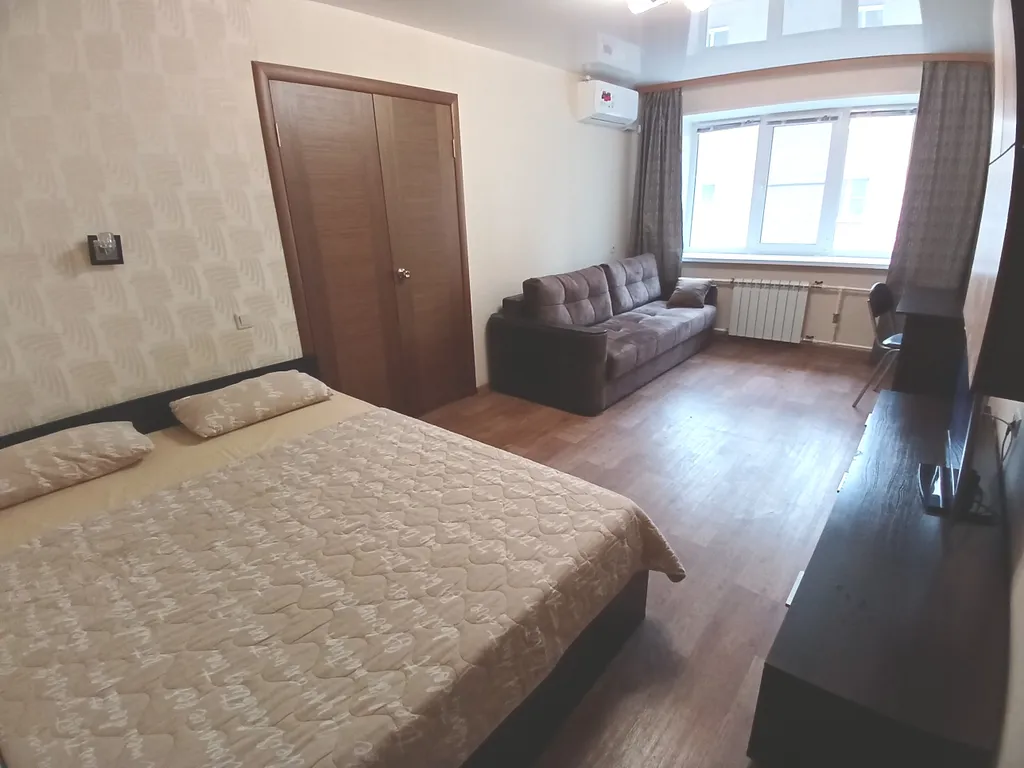 Квартира в центре