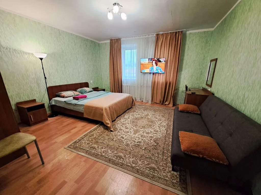 2-х комнатная квартира в исторической части города