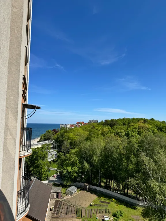 Квартира Квартира Sea side apartments — Пионерский