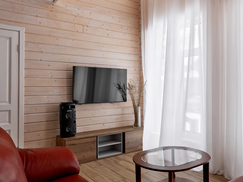 4-комнатный Дом