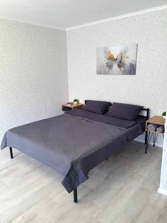 Квартира Уютная квартира после ремонта — Красноярск