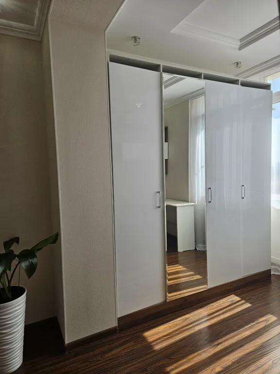 Уютная квартира у подножия горы Машук