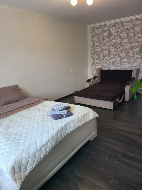 Уютная квартира в самом центре