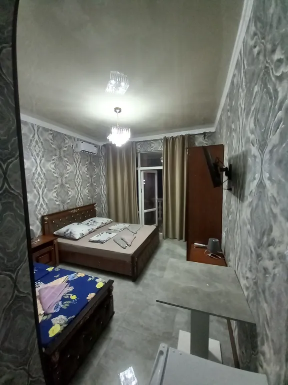 Квартира Комната — аренда посуточно в Сухум