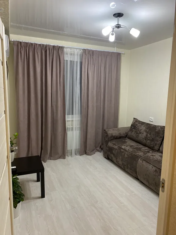 1-комнатная Квартира — аренда посуточно в Волгоград