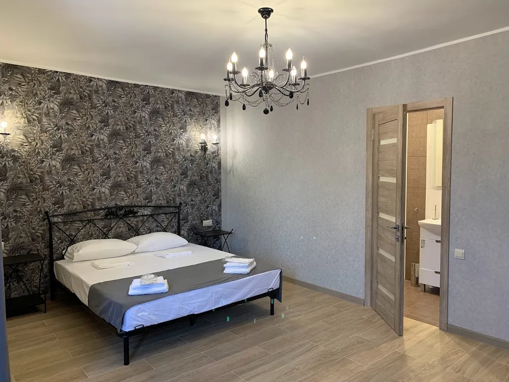 Таунхаус для вашего отдыха