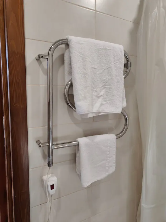 Солнечная поляна глэмпинг