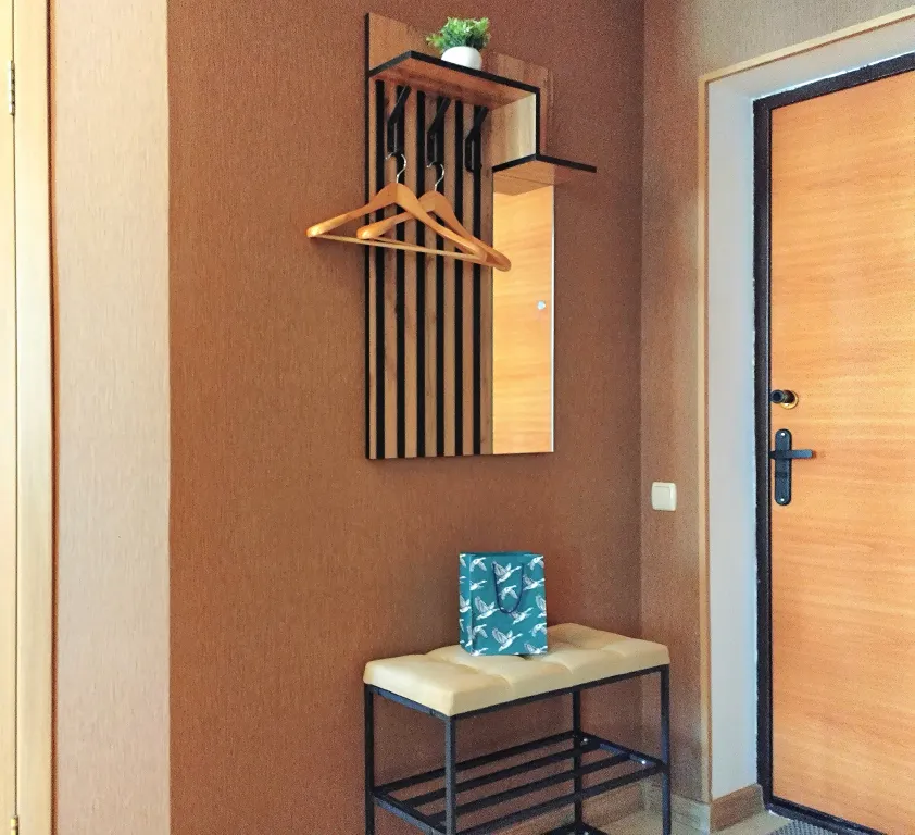 Квартира Апартамент рядом с центром — Тюмень