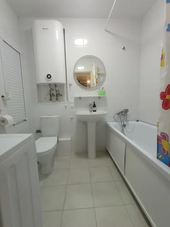 1-к. квартира на 4 спальных