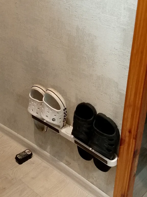 Тихий уголок