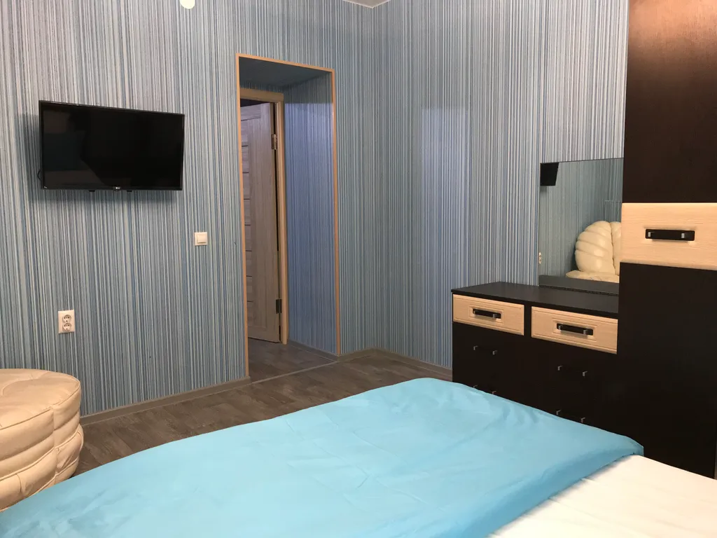 Коттедж 2-комнатный Дом — Кисловодск