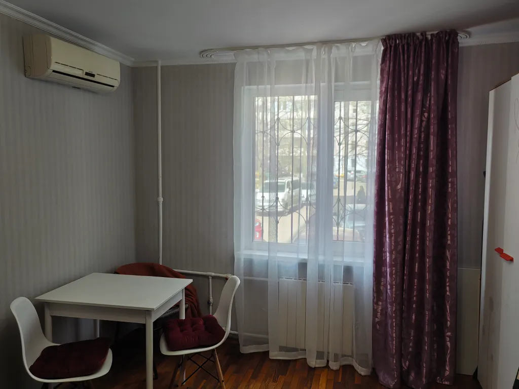 Студия на Зиповской