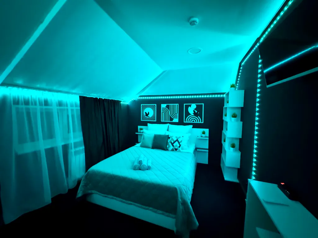 Коттедж для мероприятий