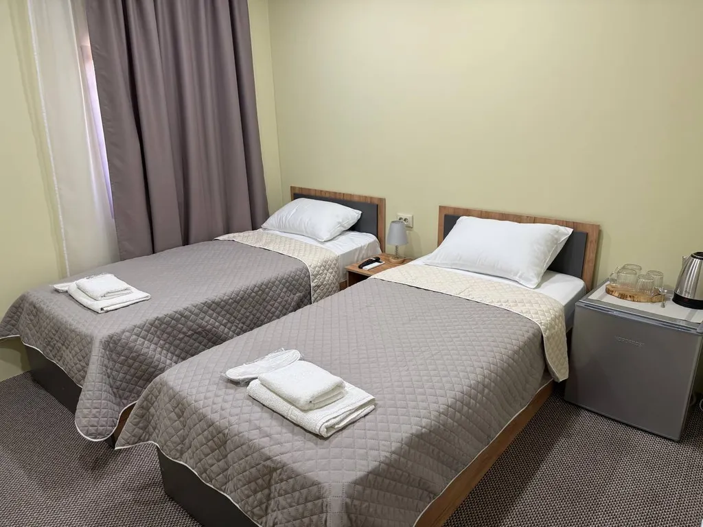 Квартира Комната — Сухум