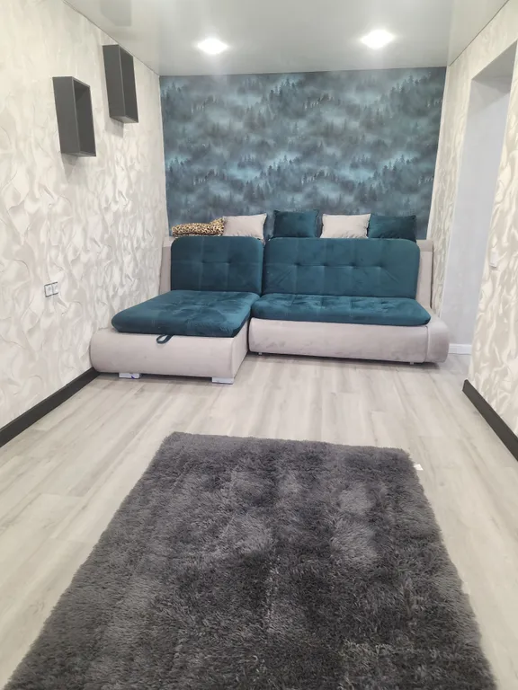 2- х комнатная квартира