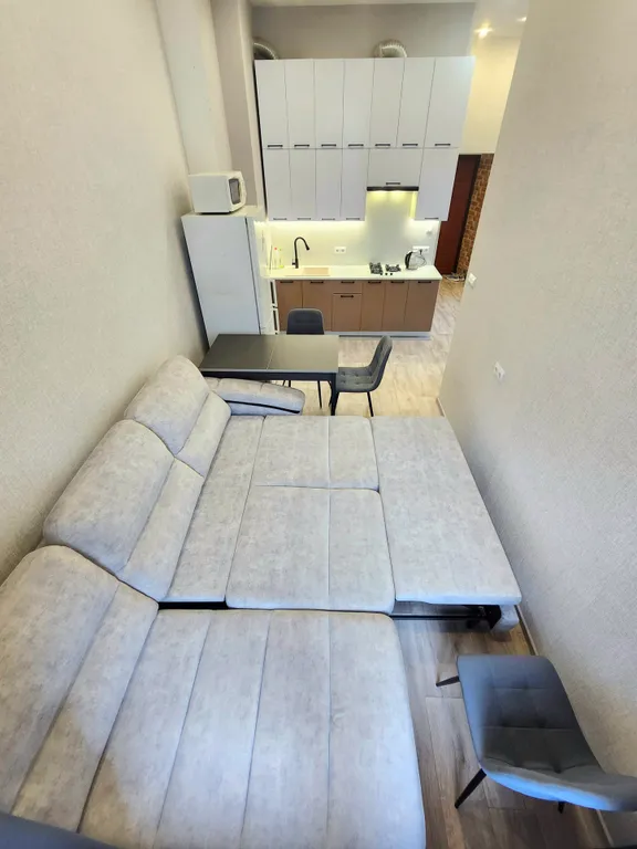 Квартира Квартира Тишина и уют в центре города — Нижний Новгород