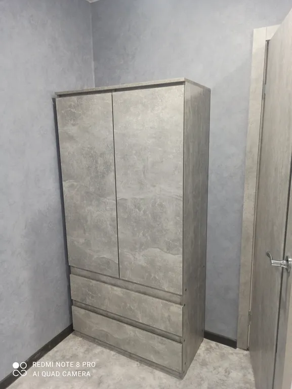 Квартира Однокомнатная уютная квартира — Волосово