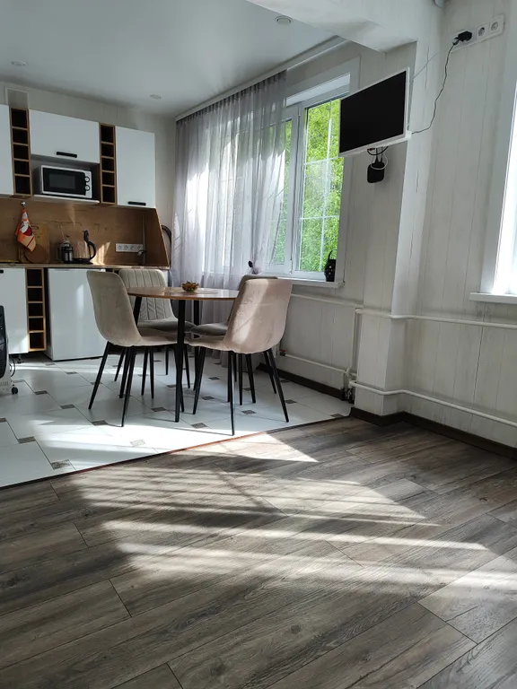 Уютная чистая квартира в туристическом центре озера Байкал