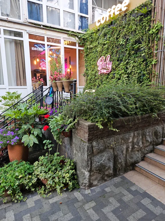 Квартира 1-комнатная Квартира — Сочи