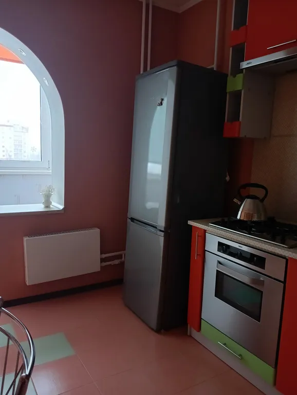 Уютная квартира близко к 76 дивизии