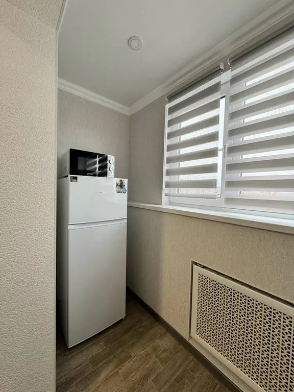 Квартира Уютная квартира с видом на горы — Владикавказ