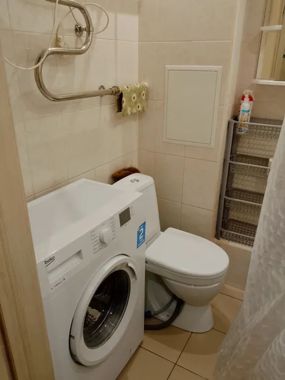 Квартира в центре города