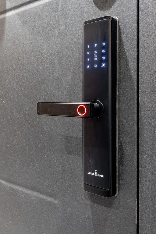 Однокомнатная квартира в центре