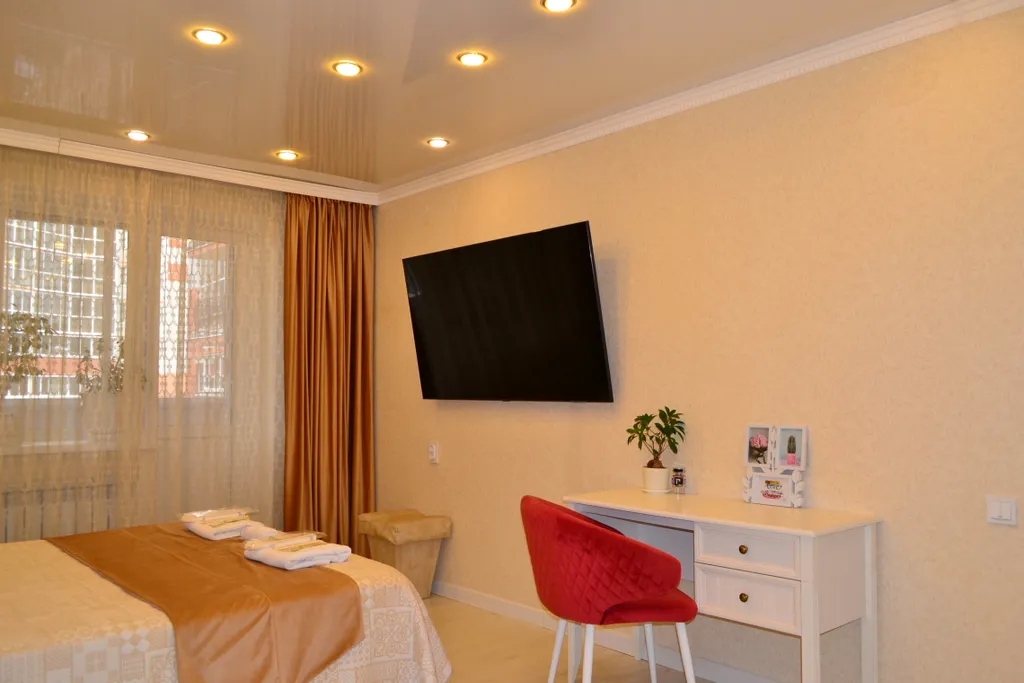 Премиум-жилье у Галереи Чижова