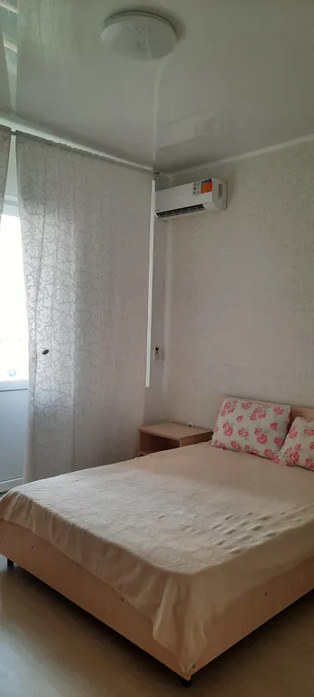 Квартира Светлая квартира с видом на море и Лазаревское — Лазаревское